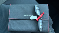 Nissan Qashqai 1.3 DiG-T 160 N-Connecta 5dr DCT Petrol Hatchback